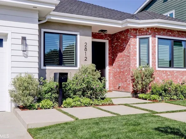 2812 Timothy Ave, Redondo Beach, CA 90278