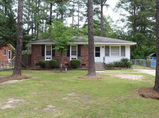 216 Foxhunt Rd, Columbia, SC 29223