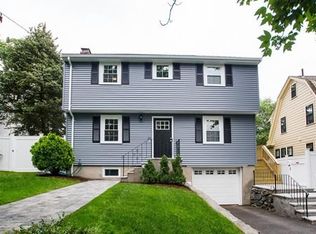 25 Virginia Rd, Waltham, MA 02453