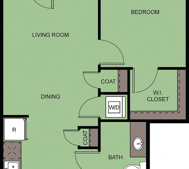 Estates at Hillside Gardens Affordable Senior Community — Photo 22
