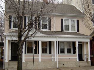 640 N New St, Bethlehem, PA 18018