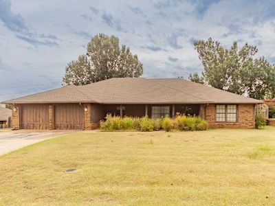 1011 S Edgemoor Dr, Stillwater, OK, 74074