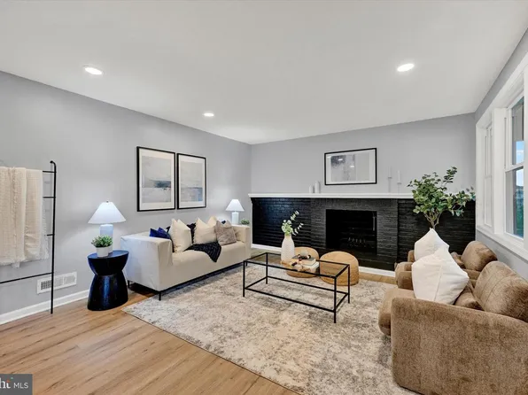1214 48th St, Baltimore, MD 21222