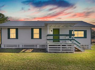 48480 N Prevost Ln, Loranger, LA 70446