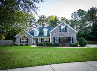 55 Lilac Ln, Covington, GA 30016