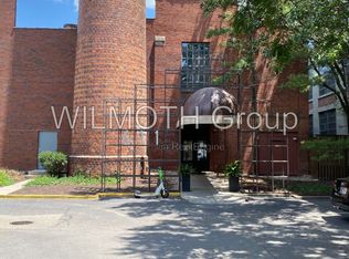611 N Park Ave APT 302, Indianapolis, IN 46204