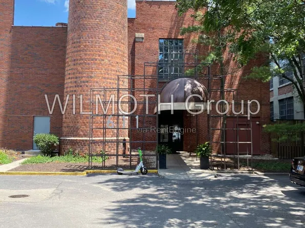 611 N Park Ave, Indianapolis, IN