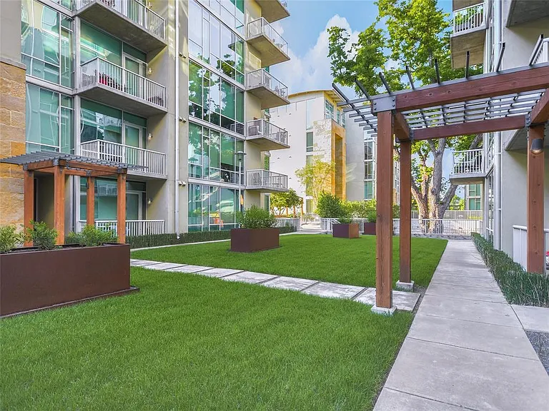 1600 Barton Springs Rd #4306 — Photo 22