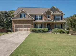 155 Morgan Lake Ln, Dallas, GA