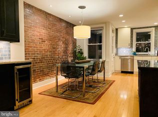 416 N St NW, Washington, DC 20001