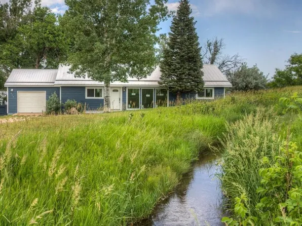 290 Cucharas St, La Veta, CO 81055