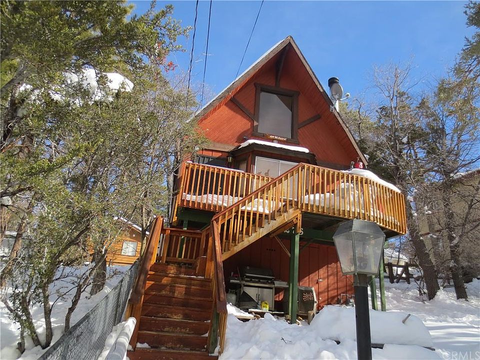 1st image of 275 Vista Ln