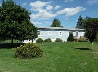 3894 Wyatt Rd, Standish, MI 48658