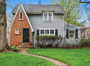 1707 W Hamilton St, South Bend, IN 46628