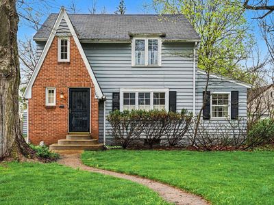 1707 W Hamilton St, South Bend, IN, 46628