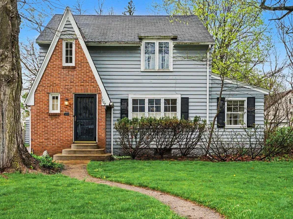 1707 W Hamilton St, South Bend, IN 46628