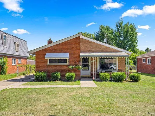 5015 Lincoln Blvd, Dearborn Heights, MI 48125