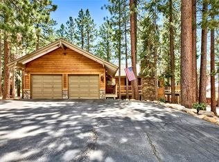 979 Galaxy Way, Incline Village, NV 89451