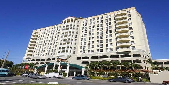 Building Street View