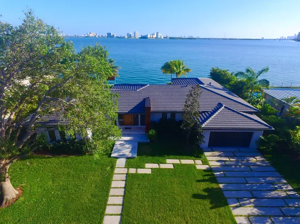 1460 NE 101st St, Miami Shores, FL 33138