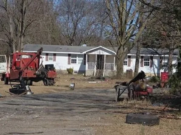 4279 Union Church Rd, Fort Valley, GA 31030