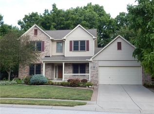 6232 Carrington Dr, Indianapolis, IN 46236