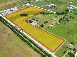 0 N Us Hwy #377, Pilot Point, TX 76258