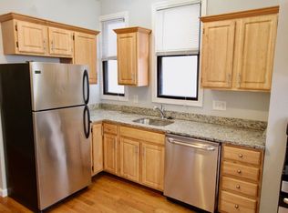 358 Princeton St #B, Boston, MA 02128