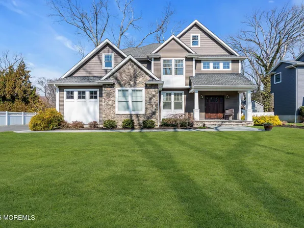 1548 Logan Drive, Manasquan, NJ 08736