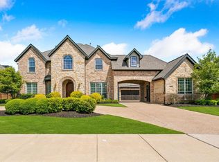 2111 Beaver Creek Ln, Southlake, TX 76092