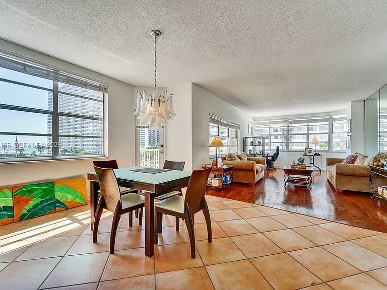 1965 S Ocean Dr #4G — Photo 2