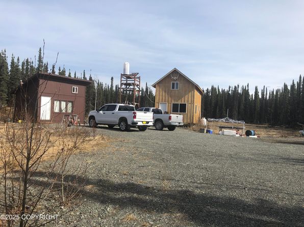34437 Rick Ave, Soldotna, AK 99669