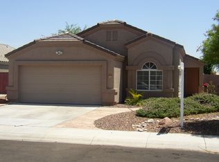 9163 W Harmony Ln, Peoria, AZ 85382