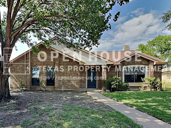 543 Freestone Dr, Allen, TX 75002
