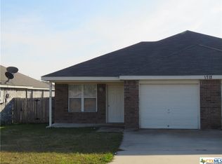 1712 Ute Trl APT B, Harker Heights, TX 76548