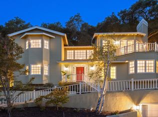 722 Bayview Way, Redwood City, CA 94062