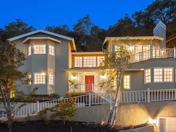 722 Bayview Way, Redwood City, CA 94062