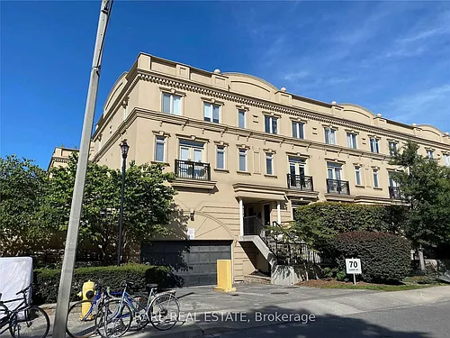 70 Carr St #Townhouse 05 Photo 1