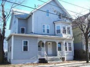 1040 Main St, Pawtucket, RI 02860