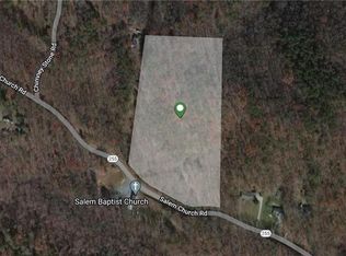 2832 Salem Church Rd, Jasper, GA 30143