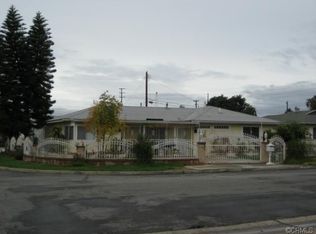 8601 Mac Kay Rd, Garden Grove, CA 92841