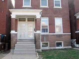 2634 Minnesota Ave, Saint Louis, MO