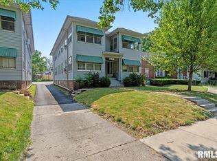 860 Loraine Ave #866-1/2, Springfield, IL 62704