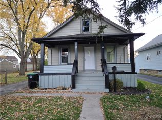 12 Maldiner Ave, Tonawanda, NY 14150