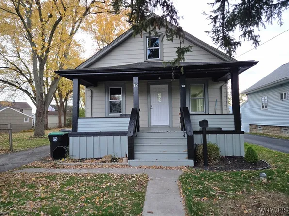 12 Maldiner Ave, Tonawanda, NY 14150