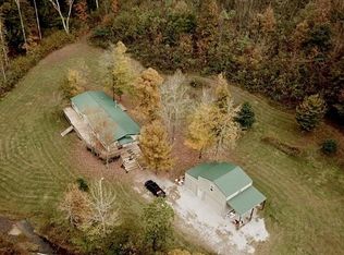 100 Glenview Dr, Summertown, TN 38483