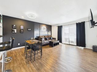 2814 S Bartell Dr APT 32, Houston, TX 77054