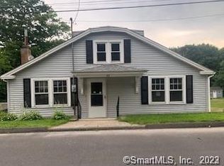 42 Blackman Rd, Waterbury, CT 06704