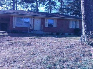 4839 Ridgewood Dr, Forest Park, GA 30297