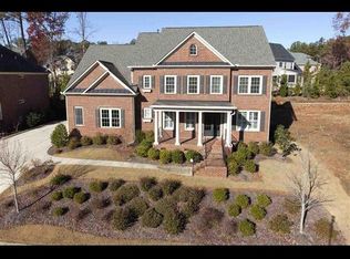 108 Canterwood Dr, Apex, NC 27539